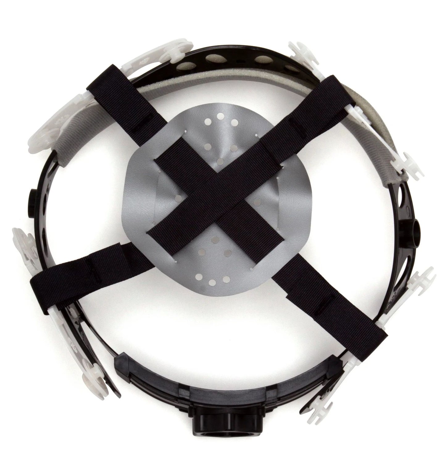 Pyramex Safety SL Series Sleek Shell Hard Hat Full Brim