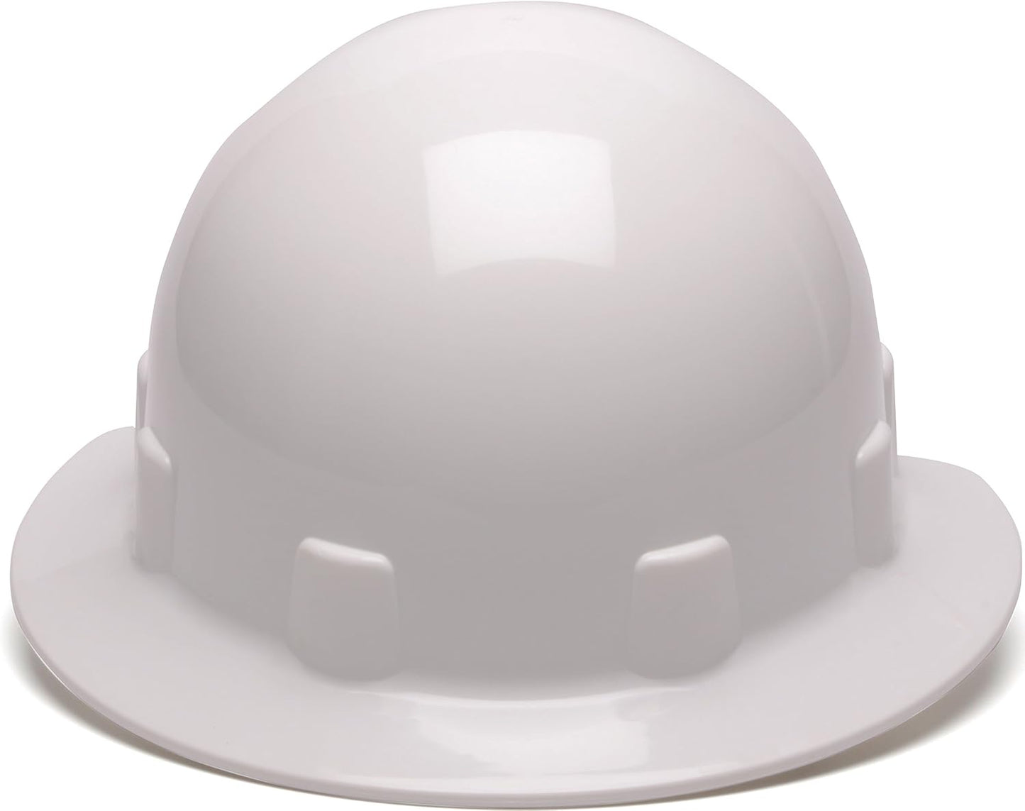 Pyramex Safety SL Series Sleek Shell Hard Hat Full Brim