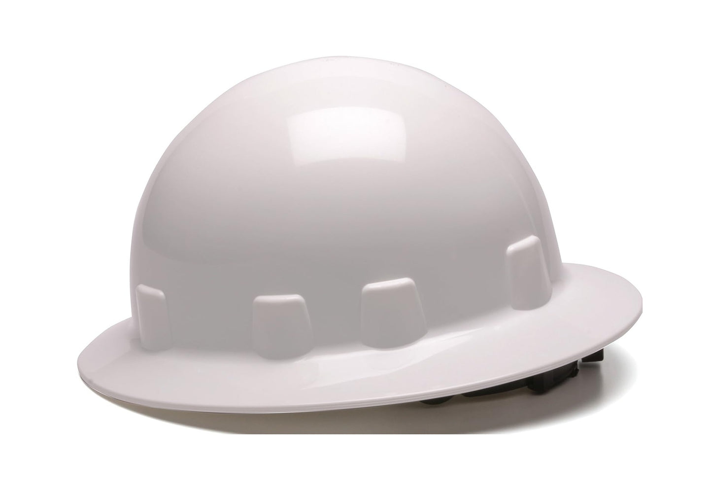 Pyramex Safety SL Series Sleek Shell Hard Hat Full Brim
