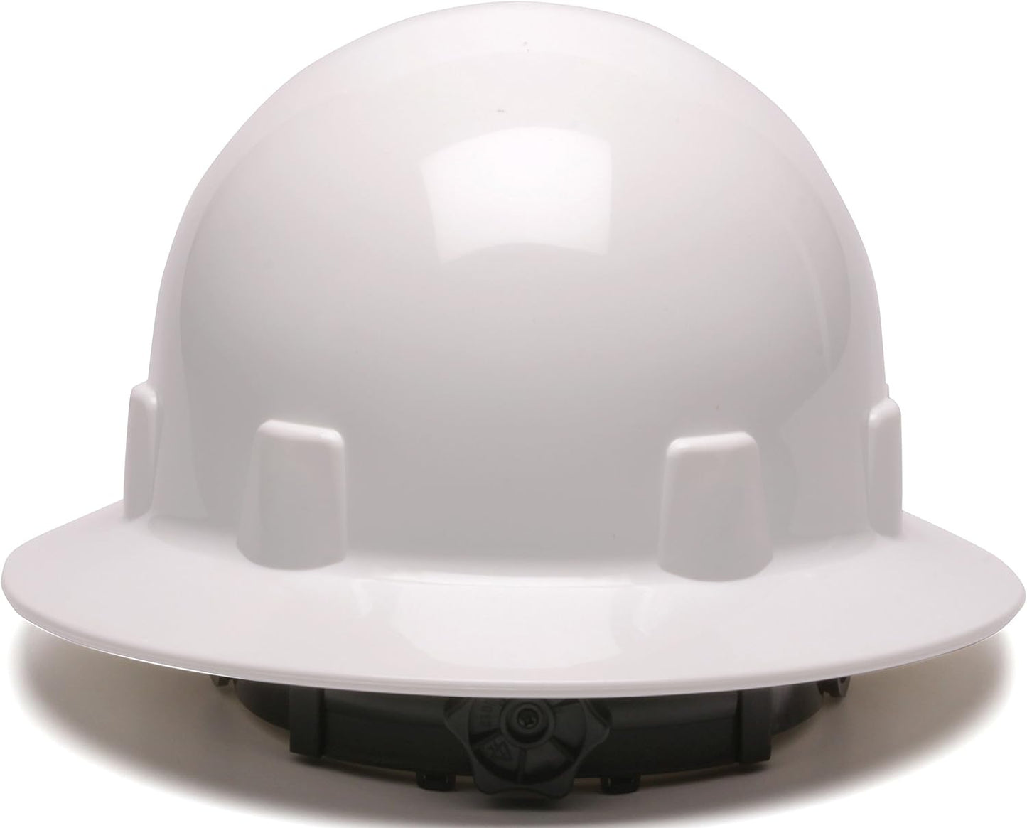 Pyramex Safety SL Series Sleek Shell Hard Hat Full Brim